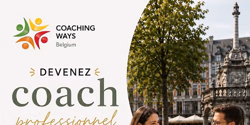 Formation coaching 