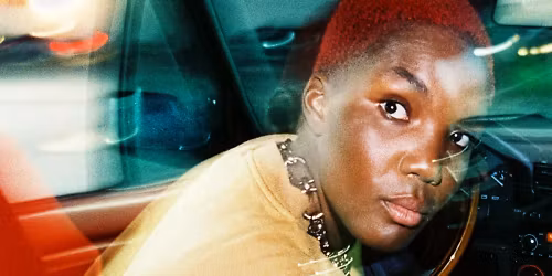 Arlo Parks in Englewood