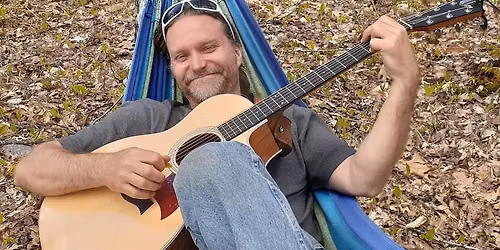 Phil Allen at Beach Vibes in OOB