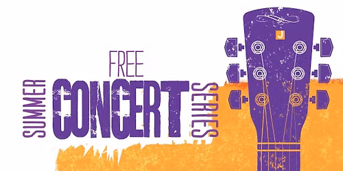 Free Summer Concert Series Featuring Lisa & the Missing Pieces