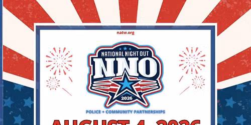 National Night Out