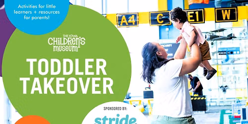 Toddler Takeover