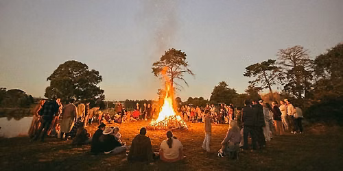 World Localization Day and Solstice celebrations