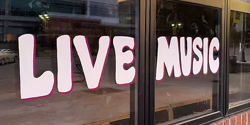 Twin River Revivalists - Live Music at Elray's in Downtown Iowa City