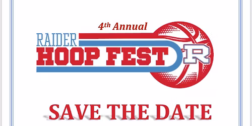 Raider Hoop Fest