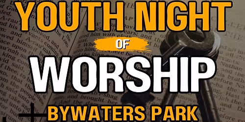 Youth Night of Worship