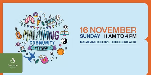 Malahang Community Festival 2025