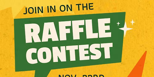 RAFFLE CONTEST