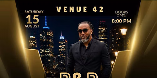R & B XXperience