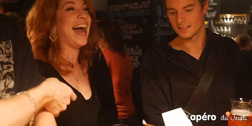 Atelier d'Impro Th\u00e9\u00e2trale pour C\u00e9libataires \u00e0 Paris \ud83c\udf89\u2764\ufe0f