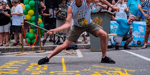 56th Annual World Championship Dainty Contest