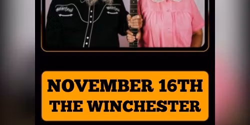 Laid Back Country Picker