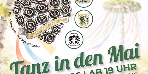 Tanz in den Mai