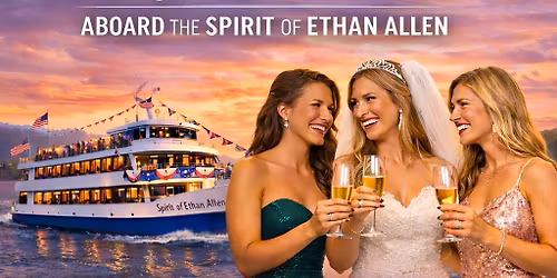 Mom Prom - Rewear Your Prom or Wedding Dress