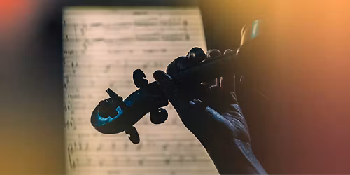 Music For A Sunday Afternoon : Spring | Musique pour un dimanche apr\u00e8s-midi: \u00c9dition de printemps