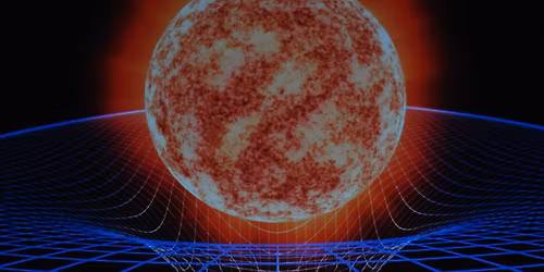 "Black Holes: The Other Side of Infinity"