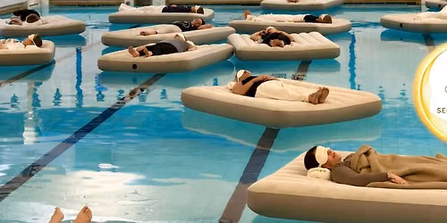 Floatation Soundbathing Therapy 