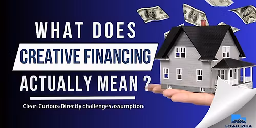 Structuring Deals Beyond the Bank