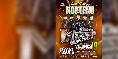 LA MAQUINARIA NORTE\u00d1A EN MOULTRIE