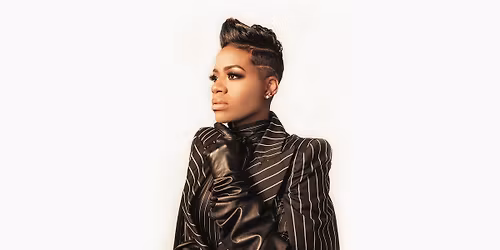 Fantasia & Anthony Hamilton