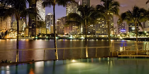 \u26a1 SpeedMiami Dating | Saturday Night Ages 25-39 | Miami\u2019s Speed Dating