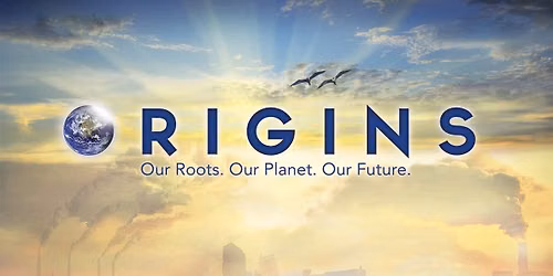 Origins Documentary (Our Roots Our Planet Our Future)