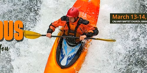 2026 Church Ministries Conference