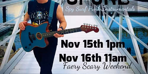 FaeryScaryBallWeekend! Towson, MD - Nov 14 - 16th