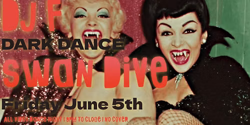 Dark Dance