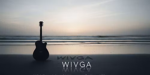 Whidbey Island Veterans Guitar Alliance Jam @American Legion Post