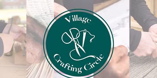 Village Crafting Circle
