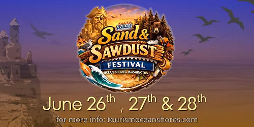 Five Star Dealership's Sand & Sawdust Festival