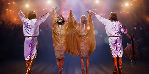 MANIA: The ABBA Tribute