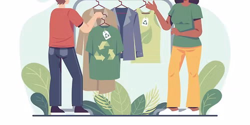 Kleider-Tauschb\u00f6rse