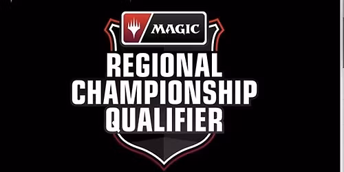 MTG Regional Championship Qualifier - Modern
