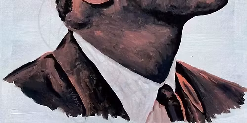 Ascension Gallery Artist Talk \ud83d\uddbc\ufe0f \ud83c\udfa8 