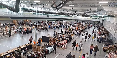 CLPTO Annual Craft Fair