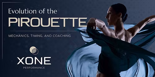 Evolution of the Pirouette: Mechanics, Timing, and Coaching