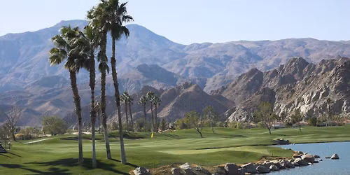 The American Express - Thursday