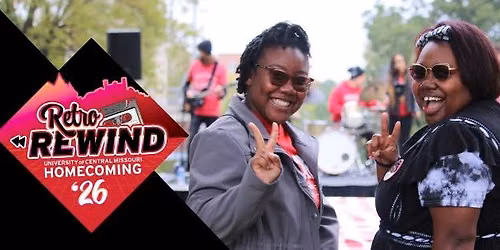 UCM Party in the Park