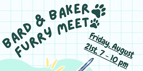 Furry Meet Up!