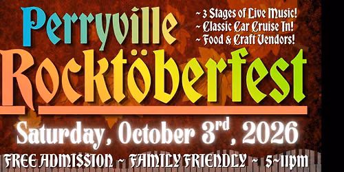 \ud83e\udd18\ud83c\udffdROCKTOBERFEST\ud83e\udd18\ud83c\udffd