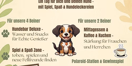 27.09 Doggy Sunday
