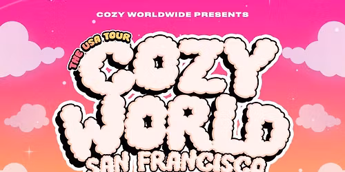 Cozy Worldwide