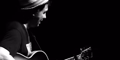 Martin Stephenson (The Daintees)