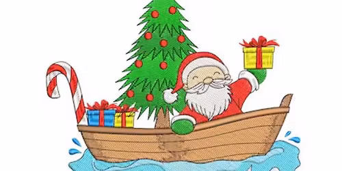 Dock Christmas Party