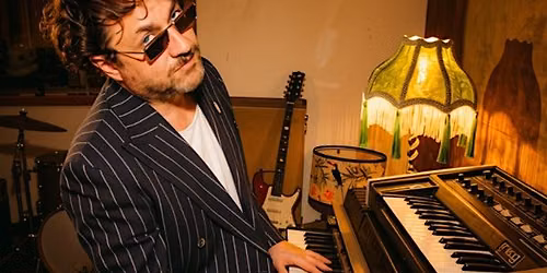 Mauro Conforti & La Vida Marciana