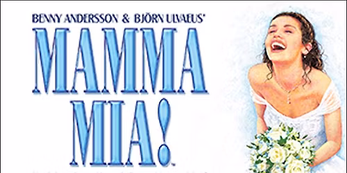 MAMMA MIA!