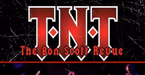 TnT Live at The Coda!!