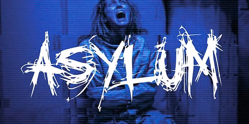 Asylum: It's all in your head... at Escape This - Sydney CBD